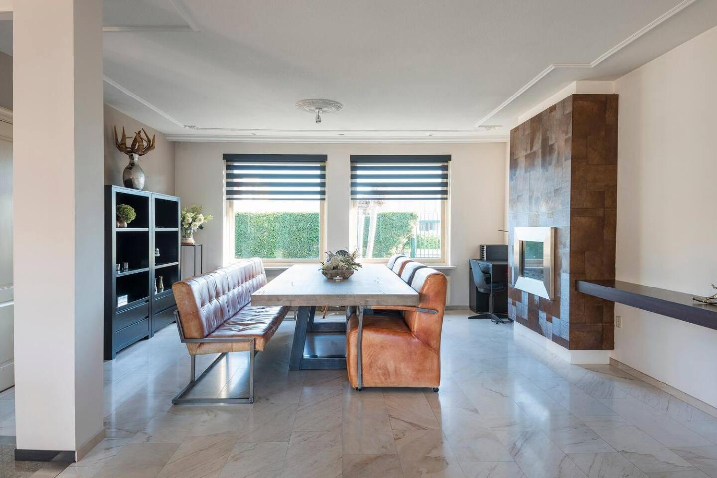 Xxl House With Free Parking & 3 Bedrooms Tilburgo Exterior foto