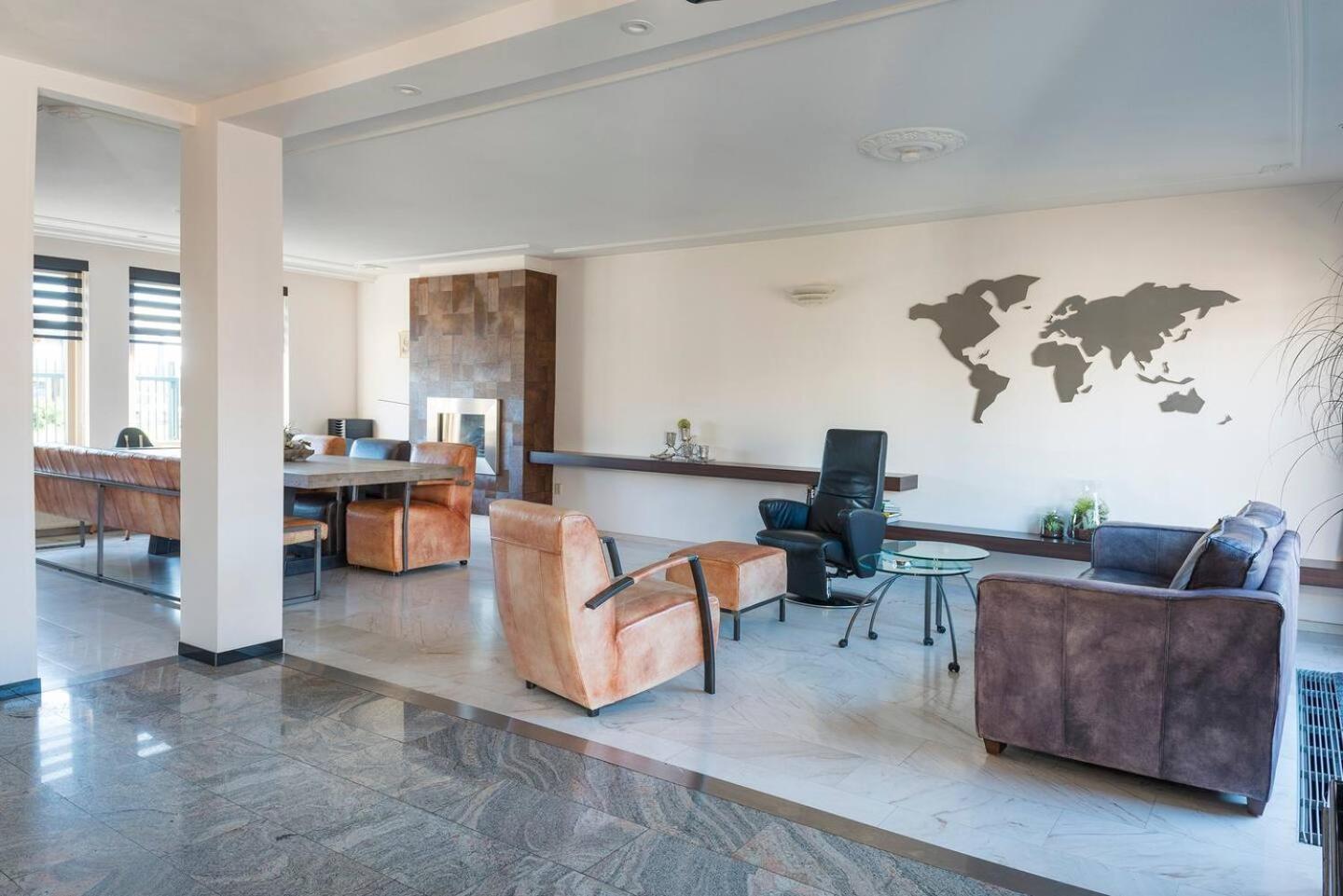 Xxl House With Free Parking & 3 Bedrooms Tilburgo Exterior foto