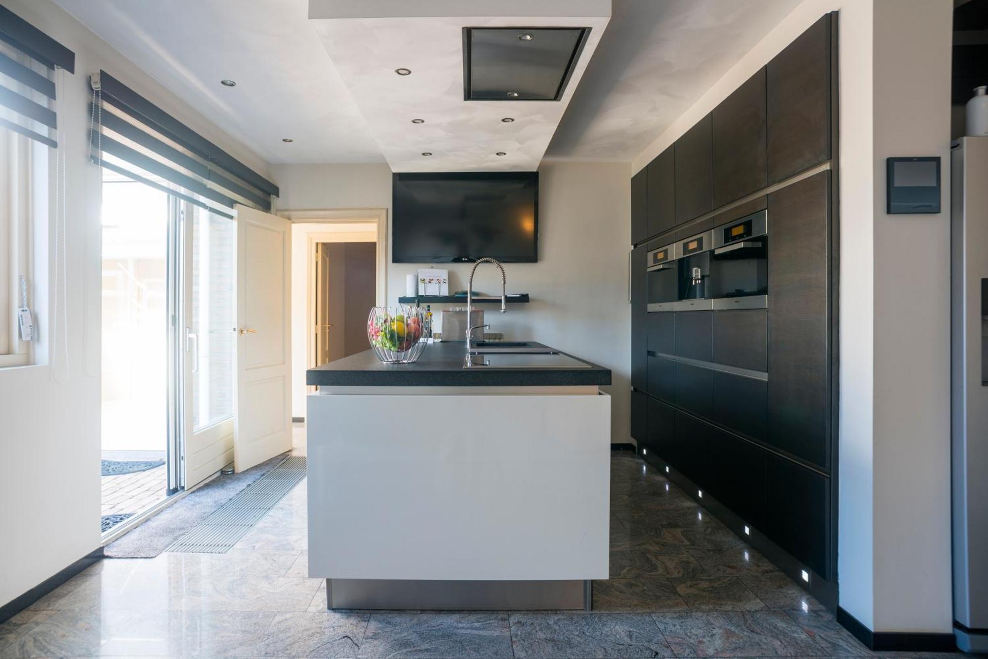 Xxl House With Free Parking & 3 Bedrooms Tilburgo Exterior foto