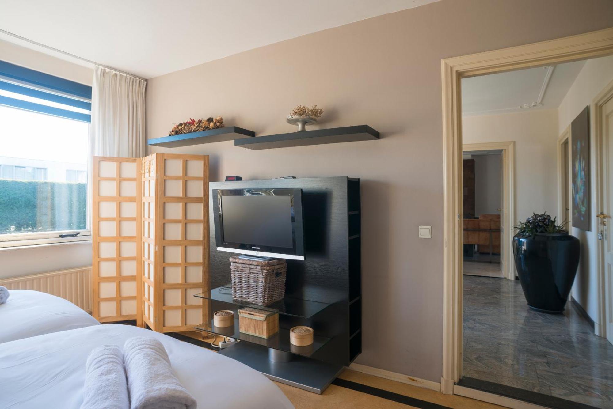 Xxl House With Free Parking & 3 Bedrooms Tilburgo Exterior foto