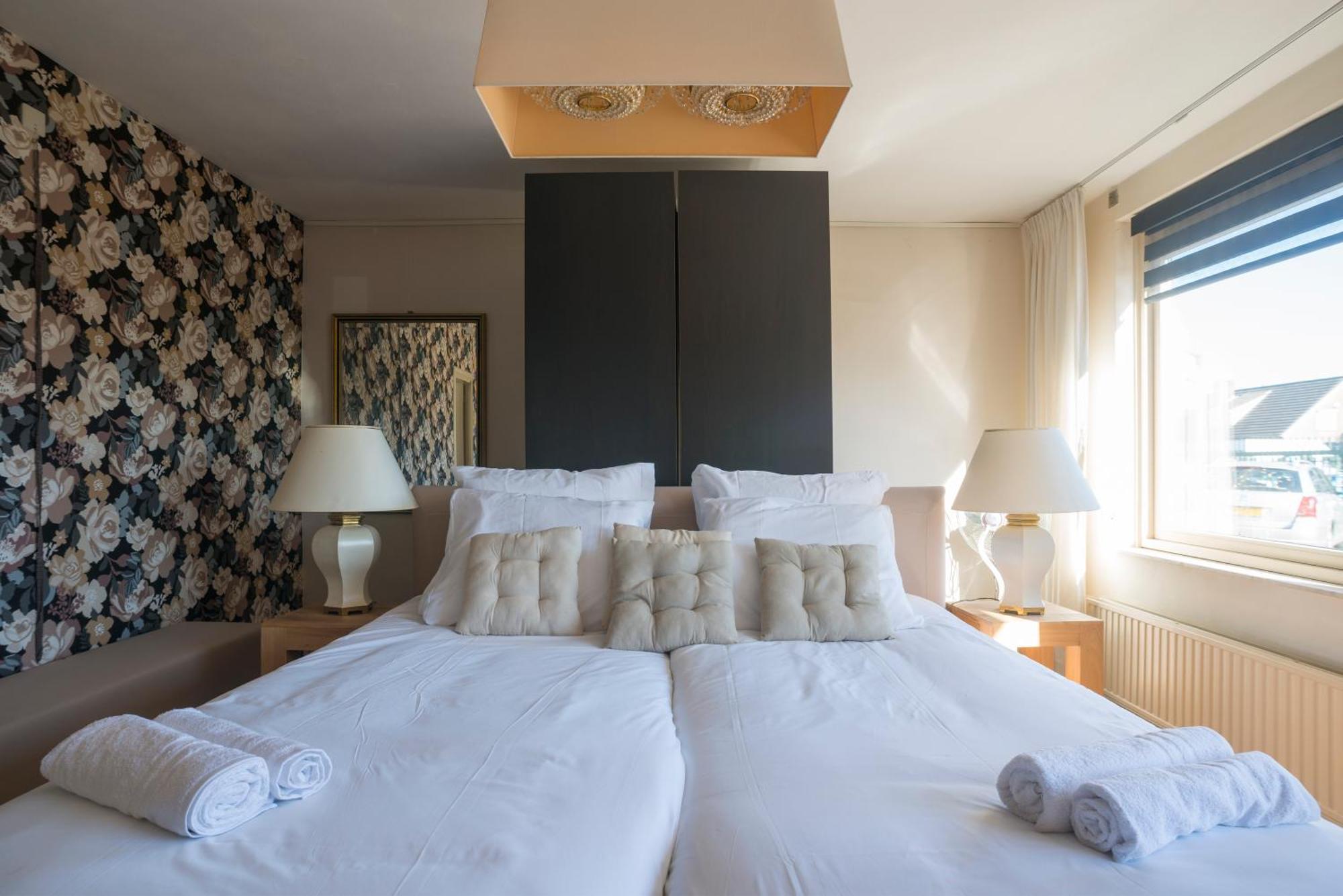 Xxl House With Free Parking & 3 Bedrooms Tilburgo Exterior foto